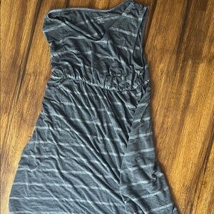 Incredibly comfortable maternity dress